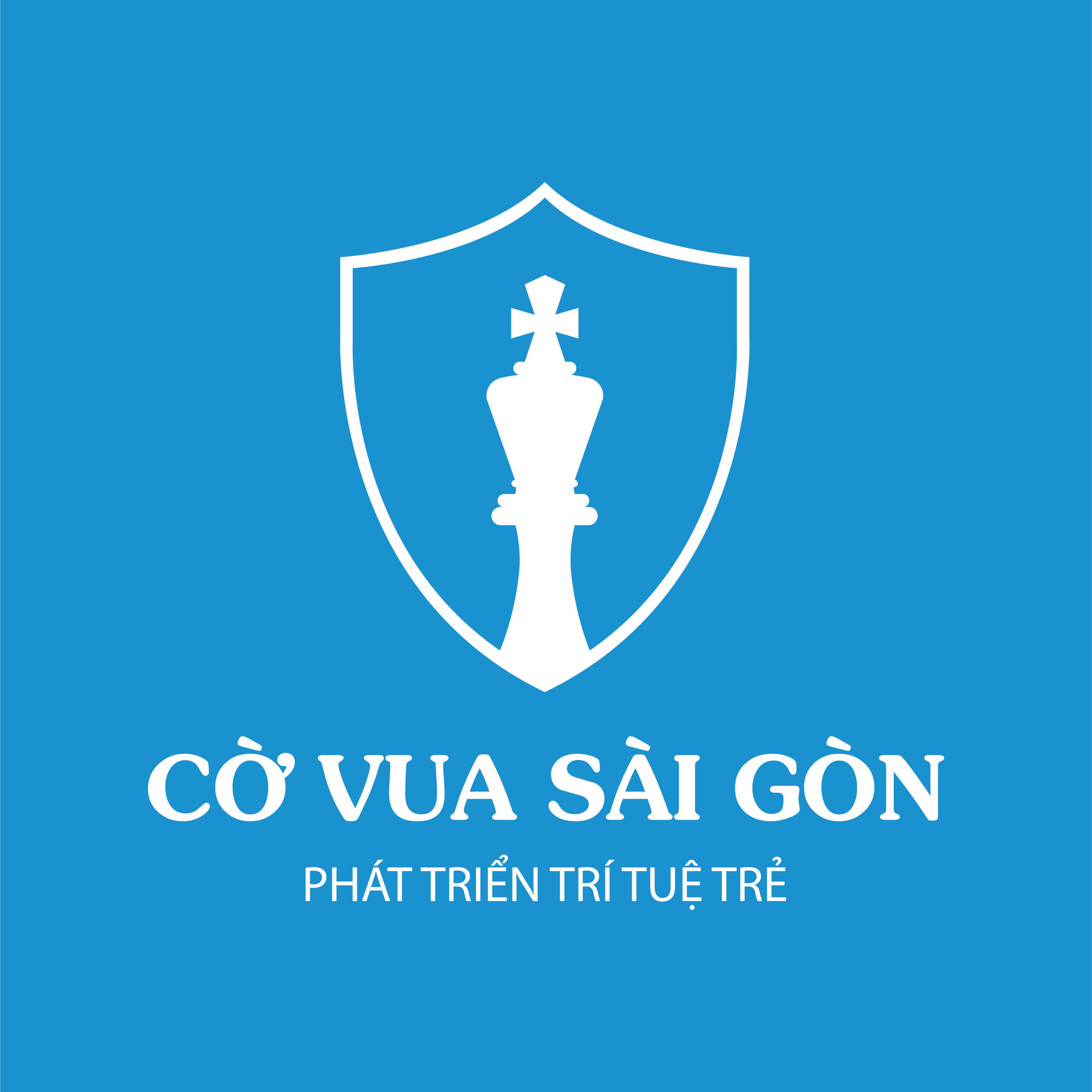 Công ty TNHH Cờ vua Sài Gòn