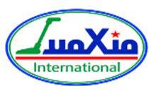 CÔNG TY TNHH JUNXIN VIỆT NAM