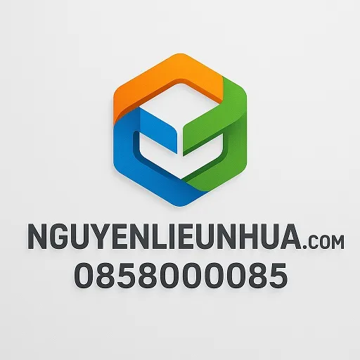 CÔNG TY TNHH NGUYÊN LIỆU NHỰA VIỆT NAM
