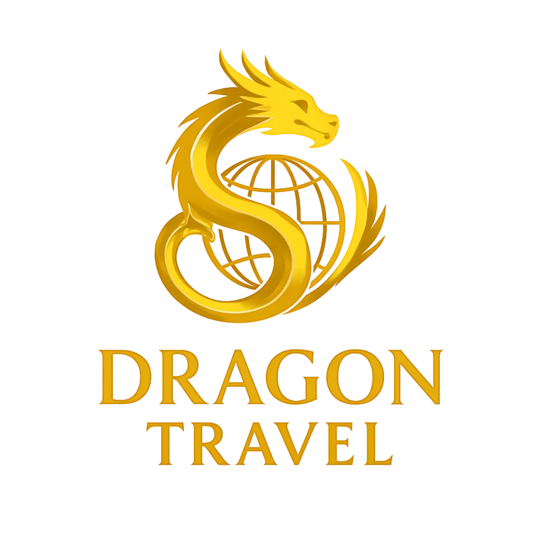 CÔNG TY TNHH THƯƠNG MẠI VÀ DU LỊCH DRAGON TRAVEL