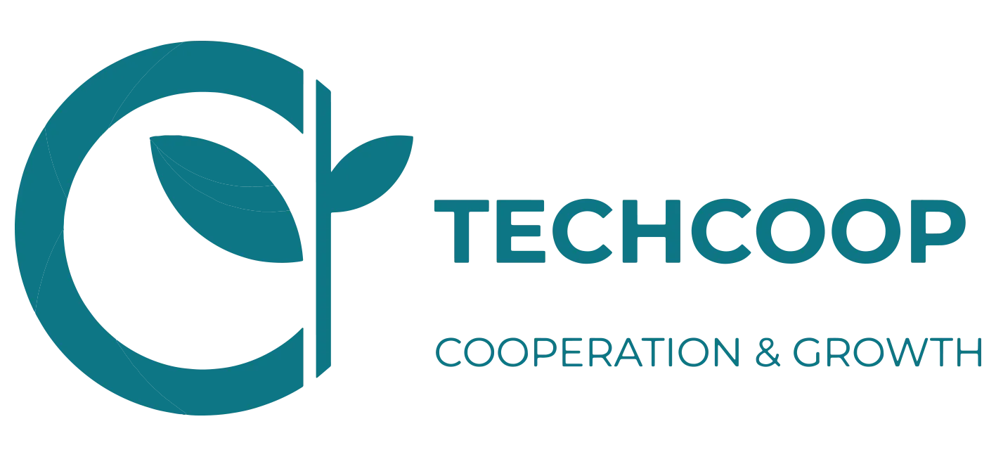 CÔNG TY CỔ PHẦN HỢP TÁC ĐẦU TƯ & CÔNG NGHỆ TECHCOOP