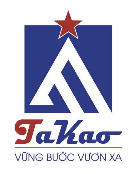 CÔNG TY CỔ PHẦN TAKAO GRANITE