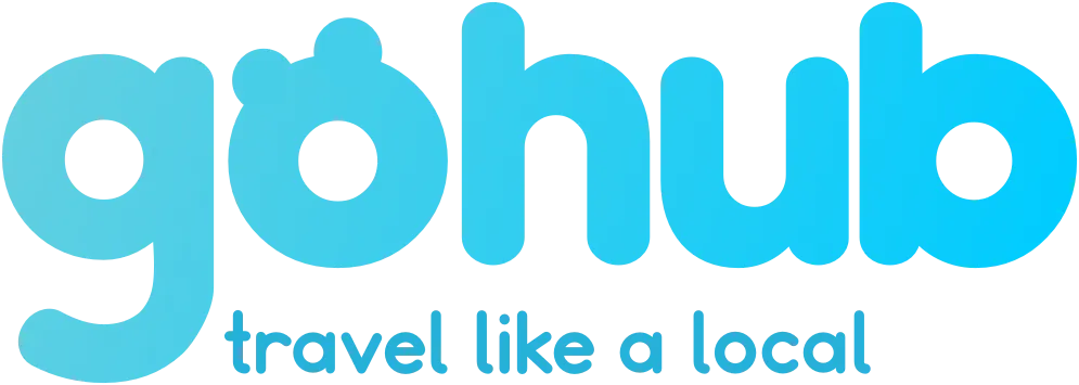 Công ty Cổ phần Giải pháp du lịch Gohub