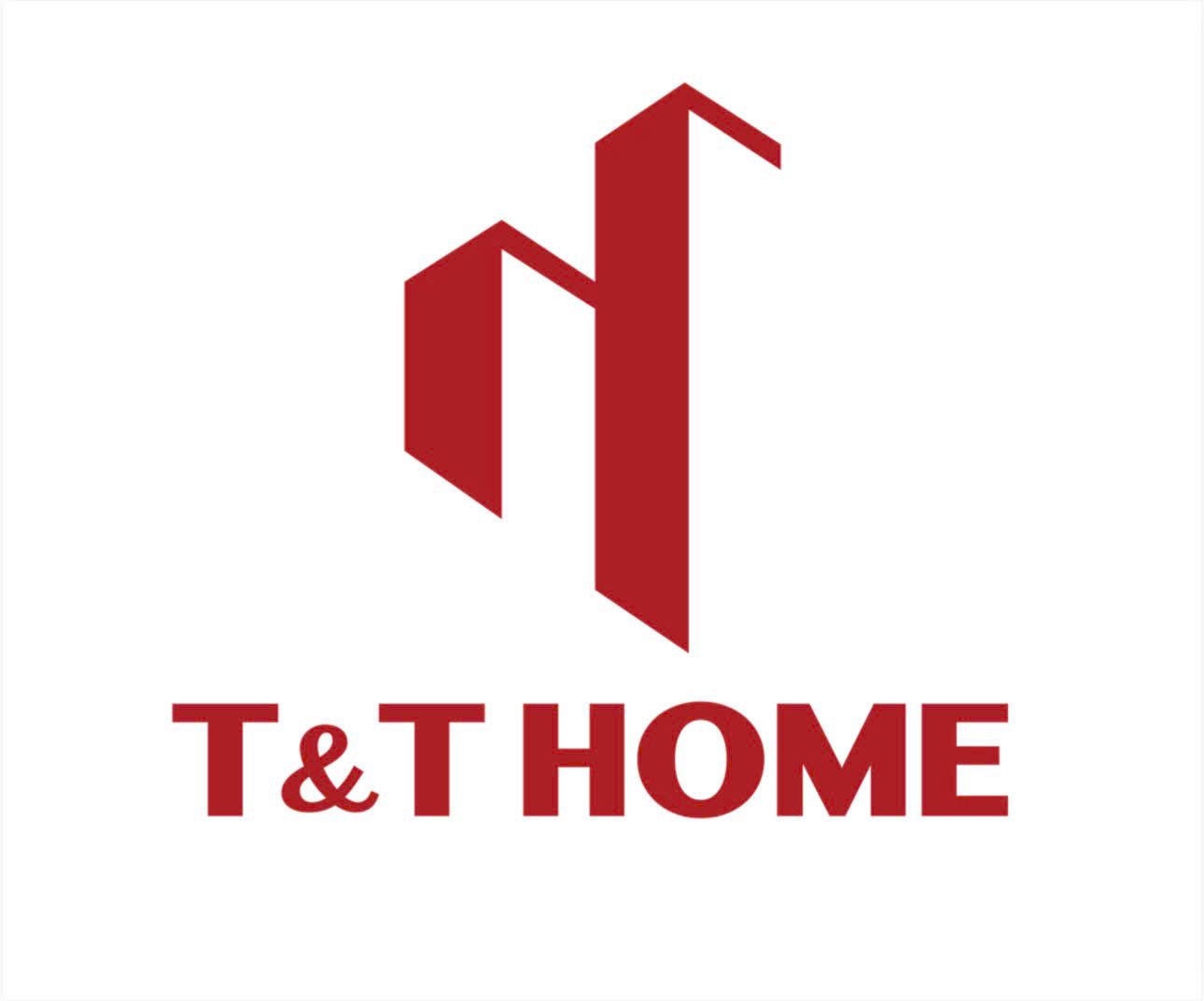 Công ty TNHH Thương Mại Đầu Tư Bất Động Sản T&T Home