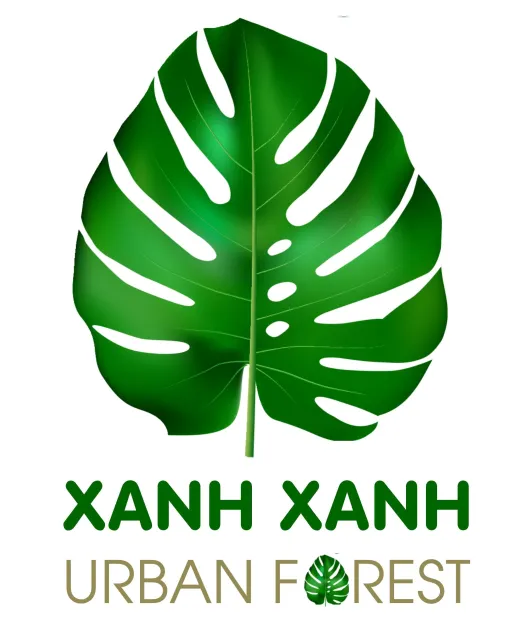 Công ty TNHH Thương mại Xanh Xanh Urban Forest