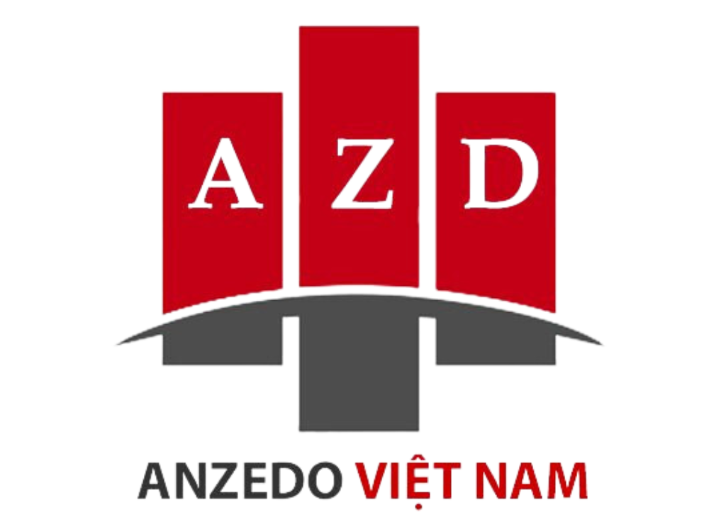 CÔNG TY CỔ PHẦN TỔNG HỢP ANZEDO VIỆT NAM
