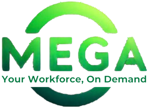 Công ty Cổ phần Nhân lực Mega