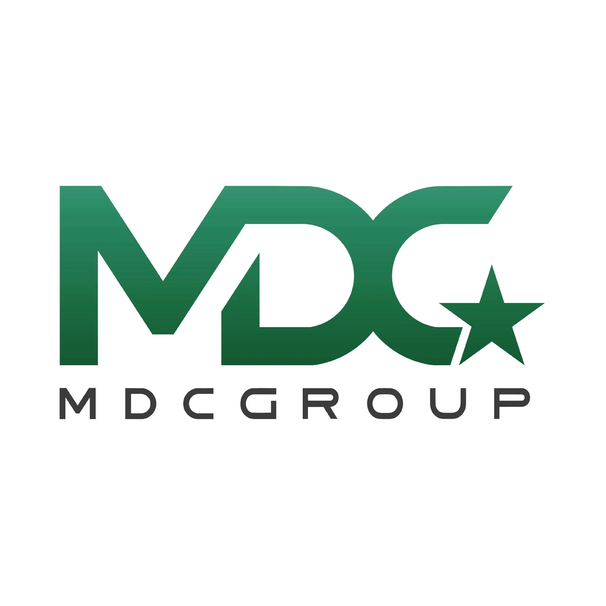 Công ty Cổ phần Tập đoàn MDC GROUP