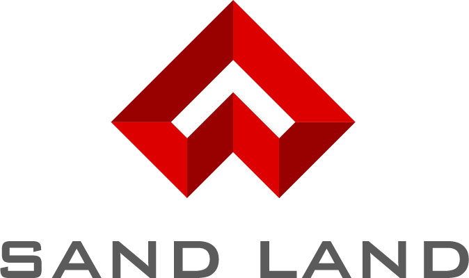 Công ty Cổ phần Sand Land