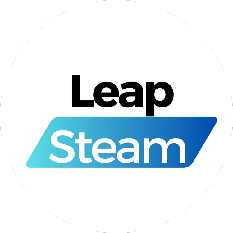 CÔNG TY TNHH LEAP STEAM