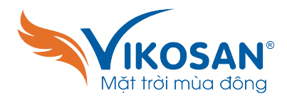 CÔNG TY CỔ PHẦN SẢN XUẤT THƯƠNG MẠI VIKOSAN