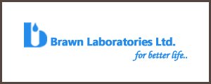 Văn phòng đại diện Brawn Laboratories Limited