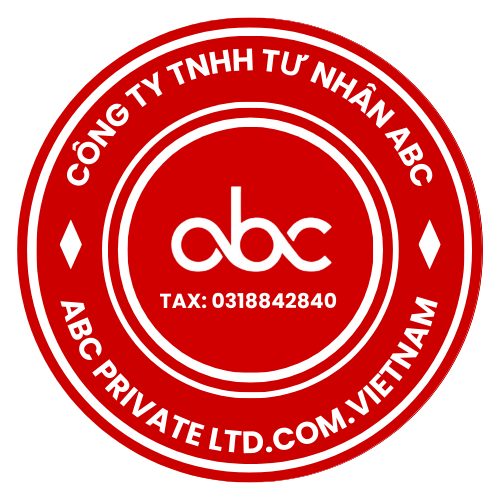 CÔNG TY TNHH TƯ NHÂN ABC