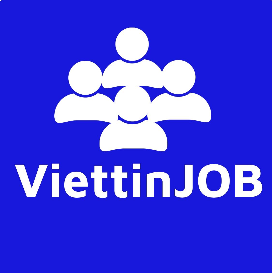 Công ty cổ phần Nguồn Nhân Lực Việt Tín