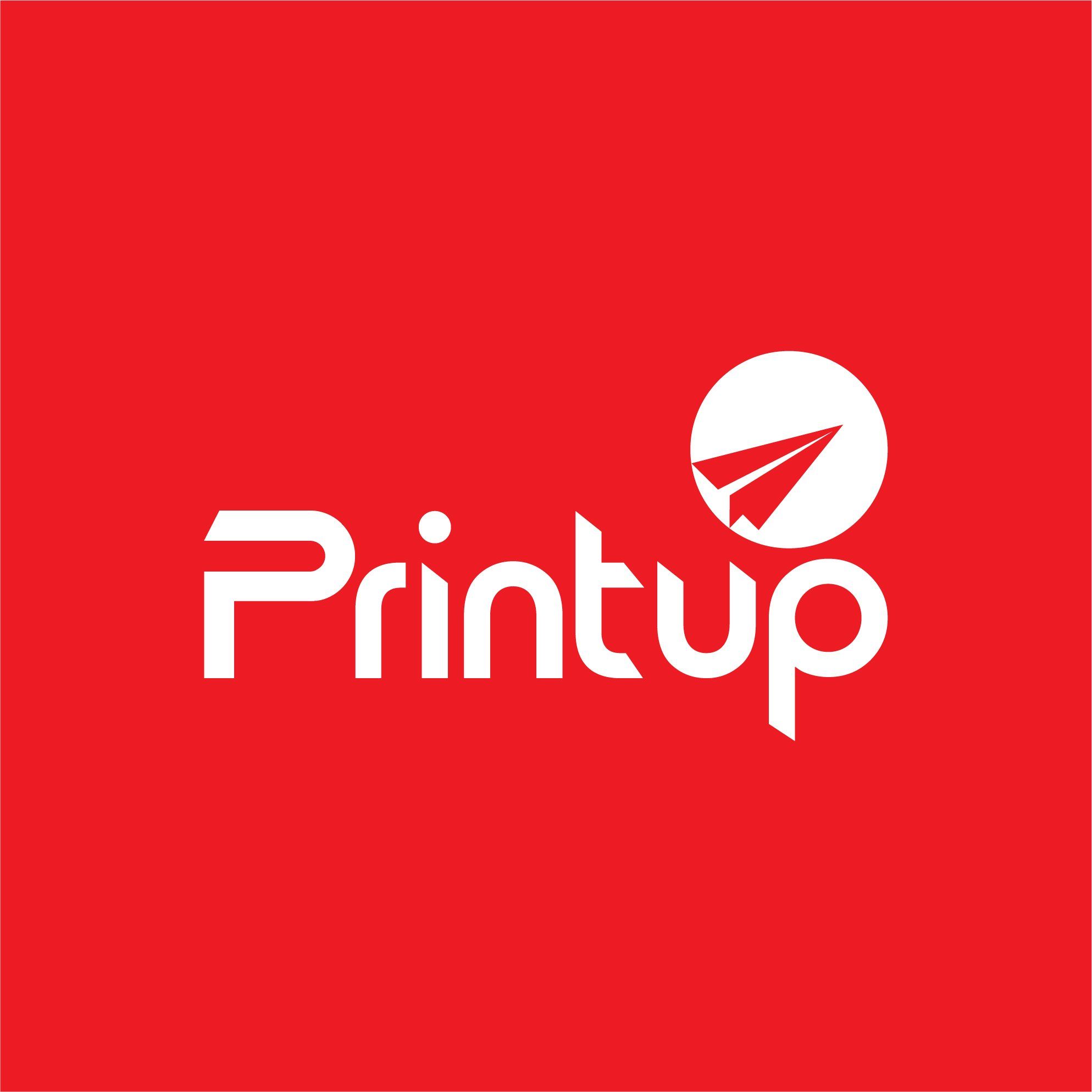 Cửa Hàng Thiết Kế Printup - Hộ KD Printup