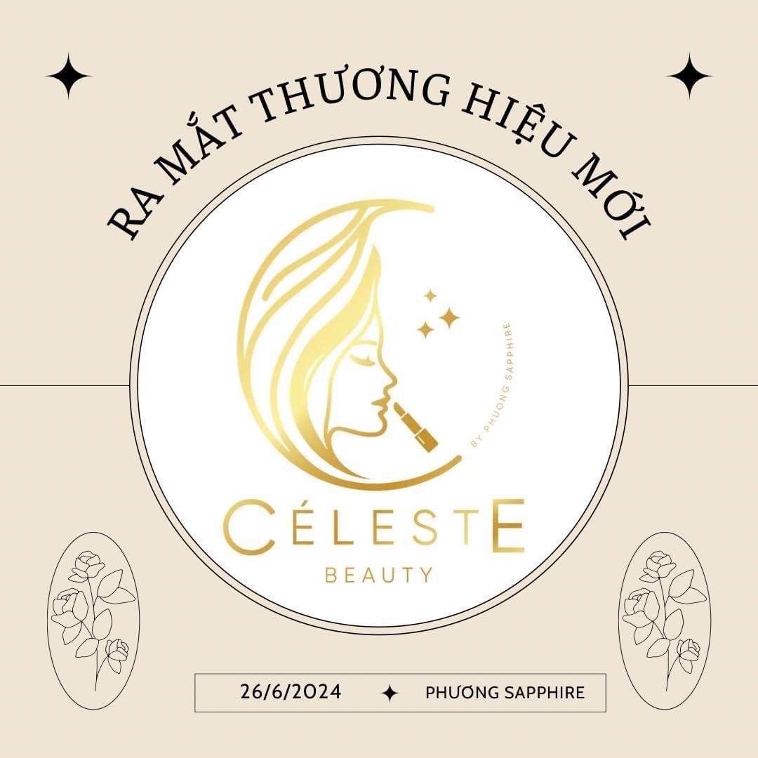 CÔNG TY TNHH CÉLESTE BEAUTY