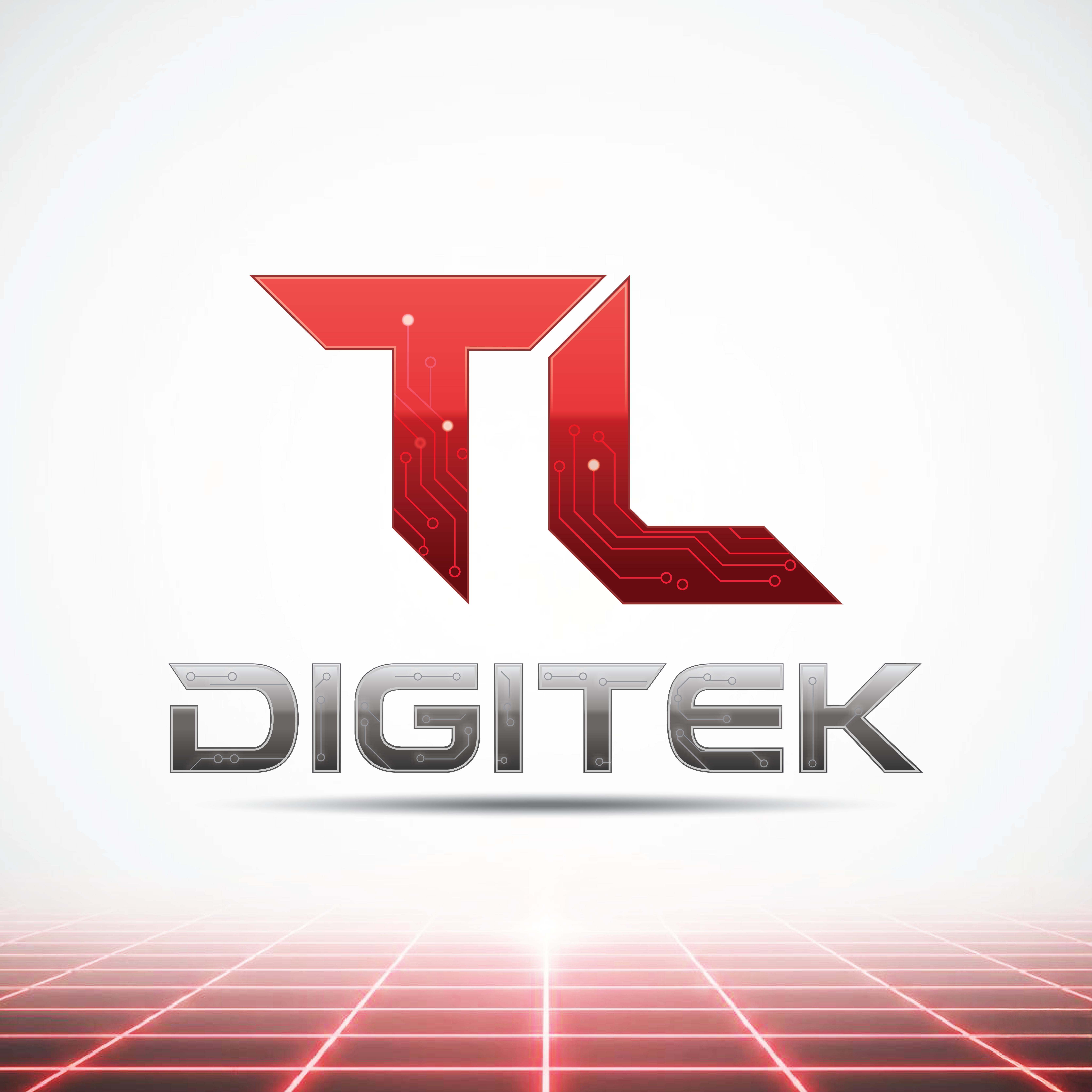Công Ty TNHH THÁI LONG DIGITEK