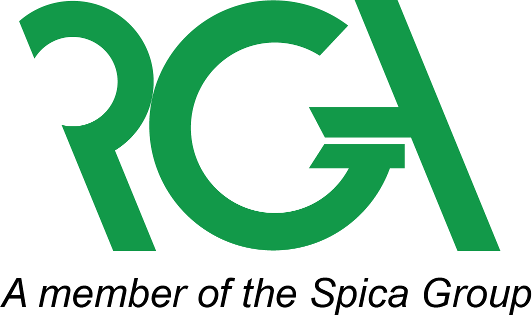 CÔNG TY TNHH RGA