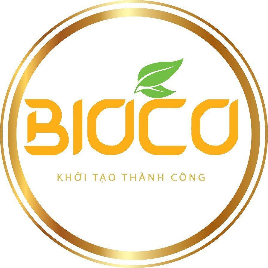 CÔNG TY TNHH THƯƠNG MẠI BIOCO