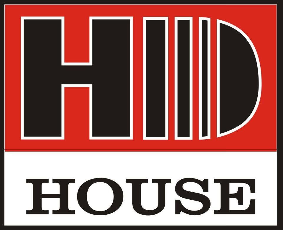 Công ty TNHH Tư vấn Thiết kế HD House