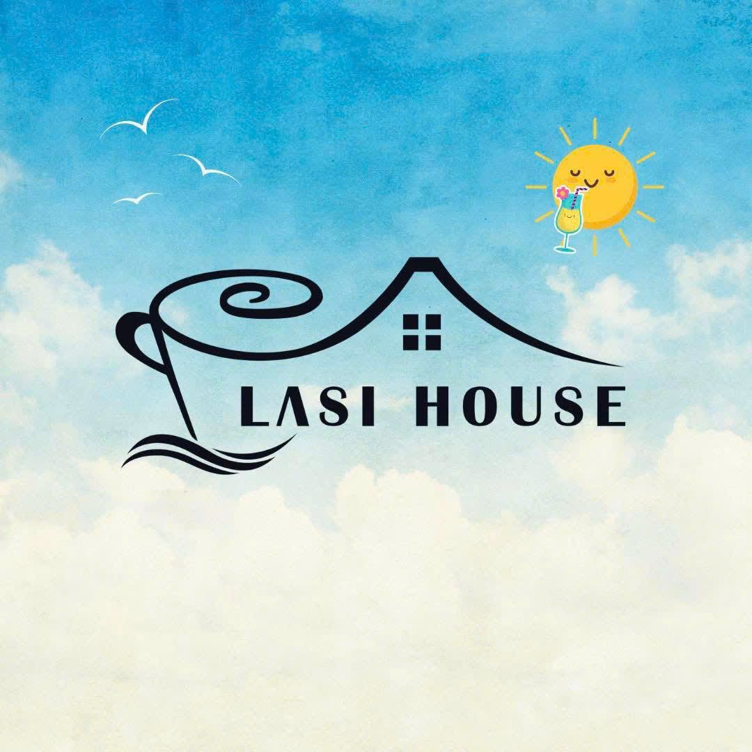 CAFE  LASI HOUSE