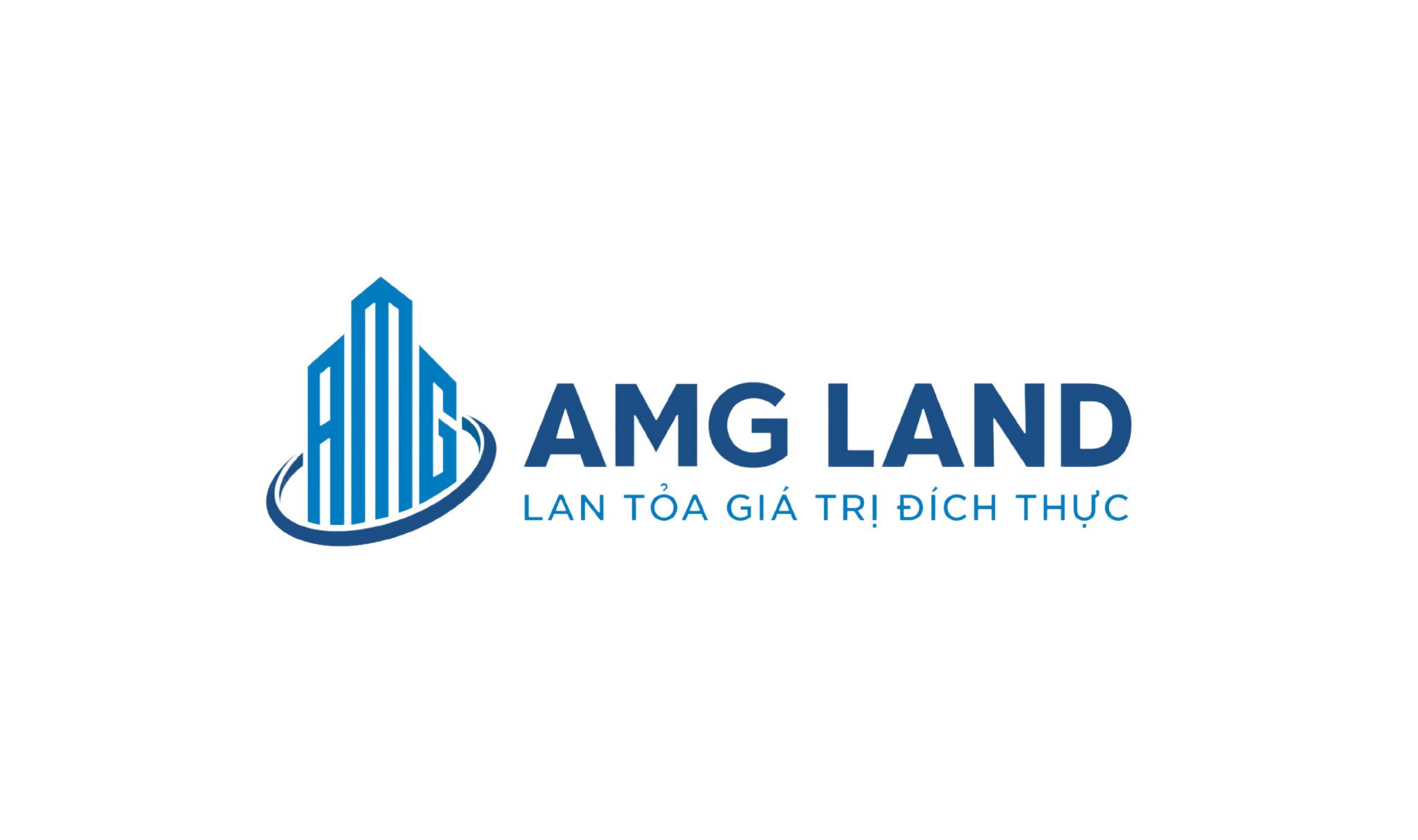Công ty cổ phần đâu tư bất động sản AMG