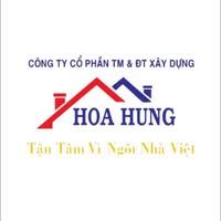 CÔNG TY CỔ PHẦN THƯƠNG MẠI VÀ ĐẦU TƯ XÂY DỰNG HÒA HƯNG