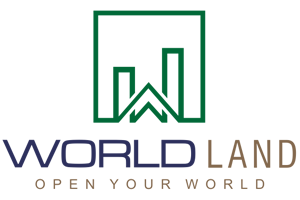 Công Ty Cổ Phần Đầu Tư Địa Ôc WorldLand