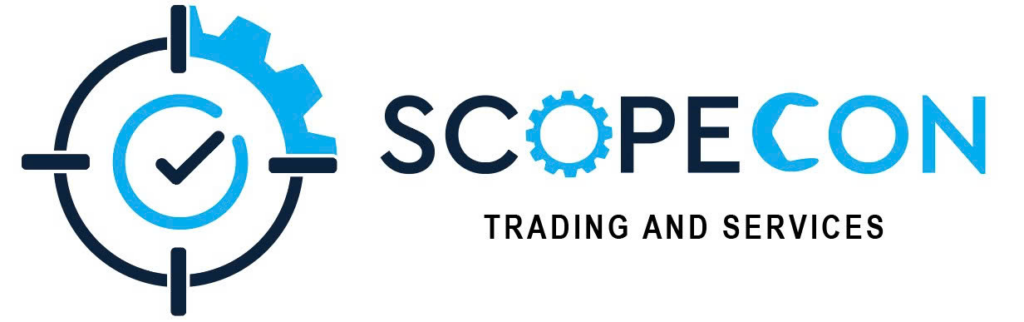 CÔNG TY TRÁCH NHIỆM HỮU HẠN THƯƠNG MẠI VÀ DỊCH VỤ SCOPECON