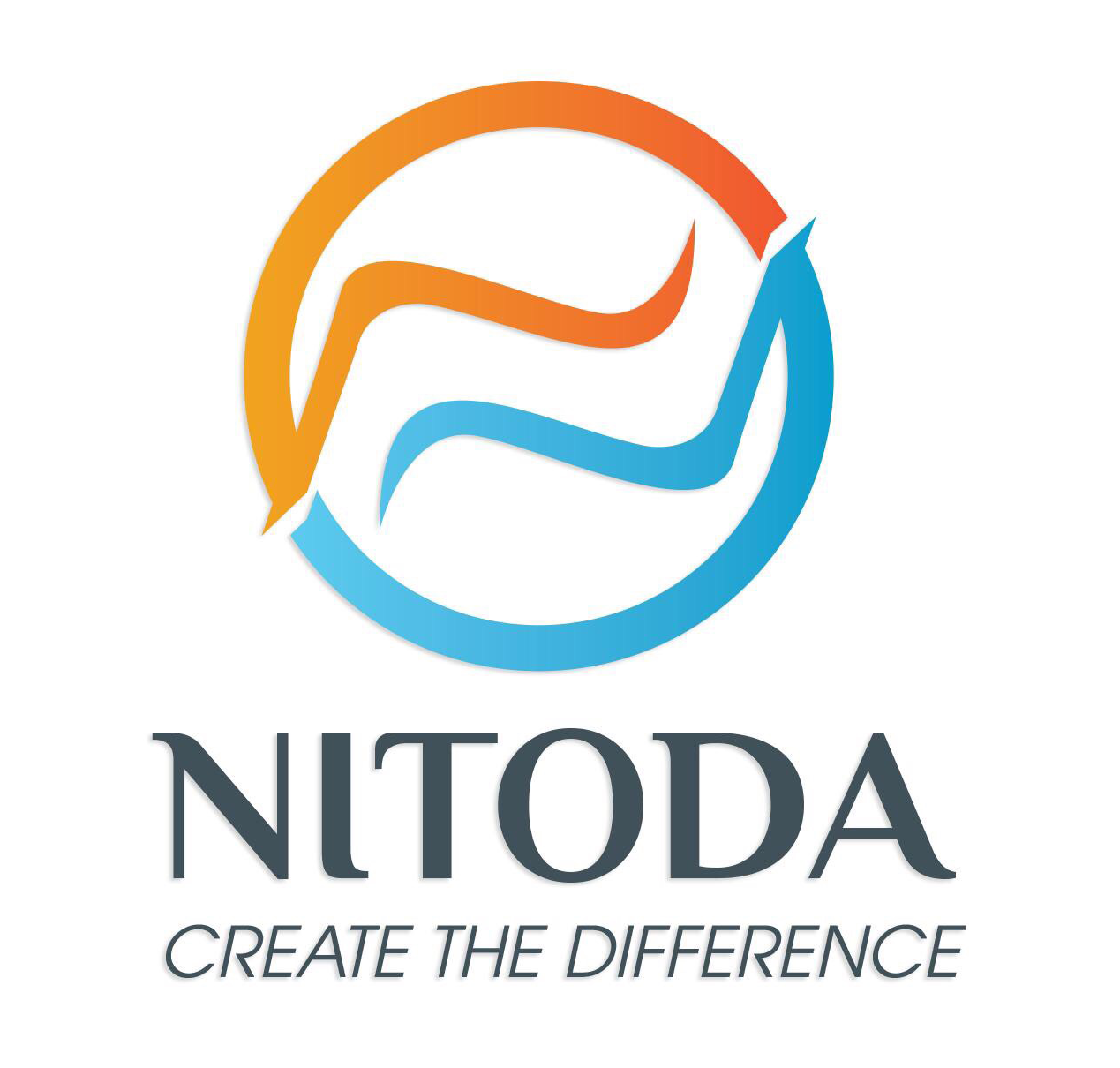 CÔNG TY CỔ PHẦN NITODA