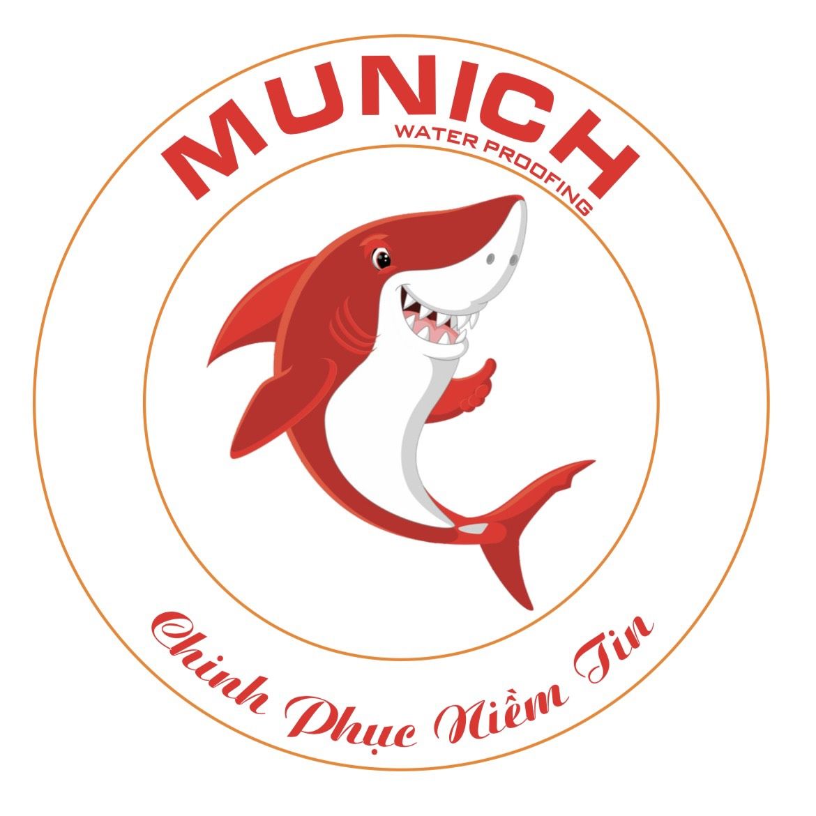 CÔNG TY CỔ PHẦN VẬT LIỆU CHỐNG THẤM CÔNG NGHỆ CAO MUNICH