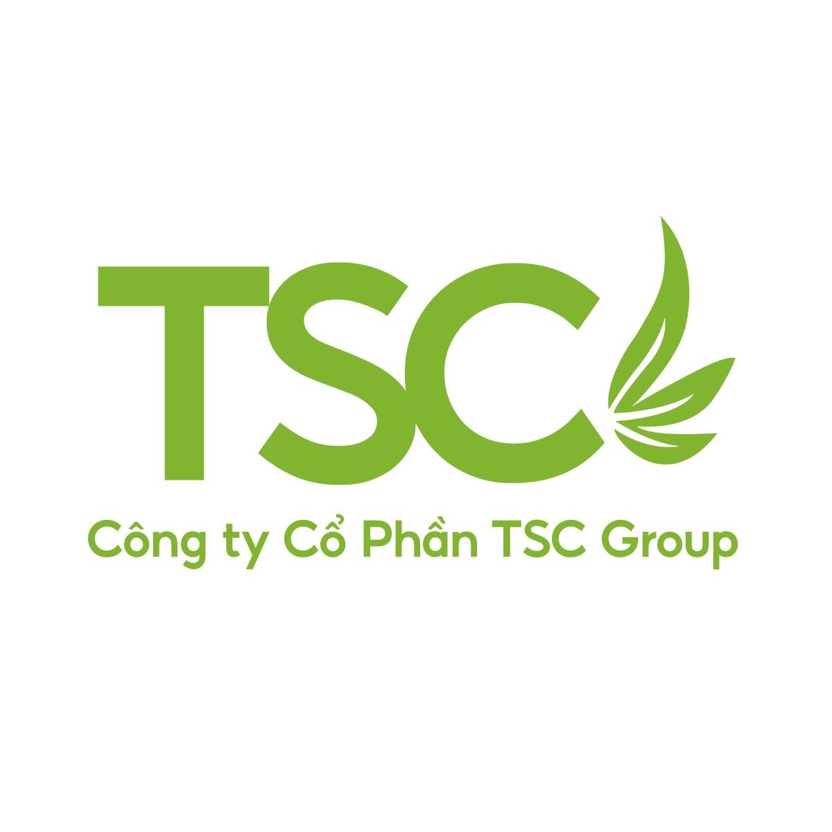 Công ty cổ phần TSC Group