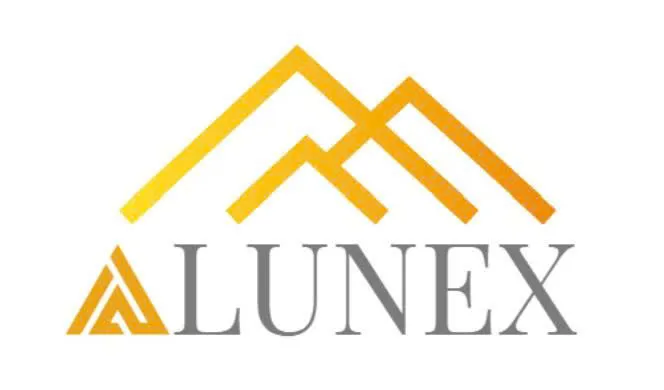 Alunex Logo