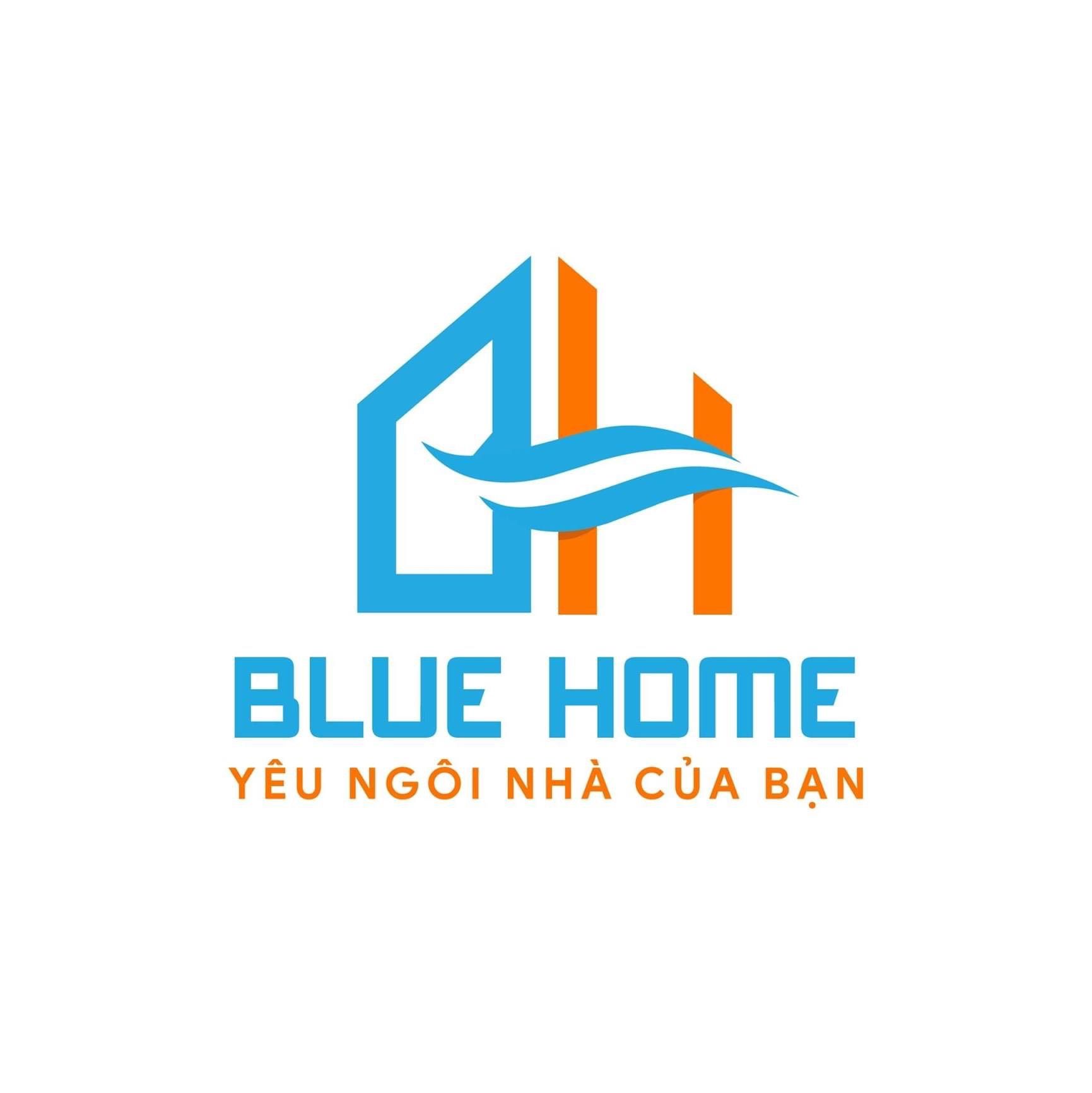 công ty cổ phần kiến trúc và xây dựng Bluehome