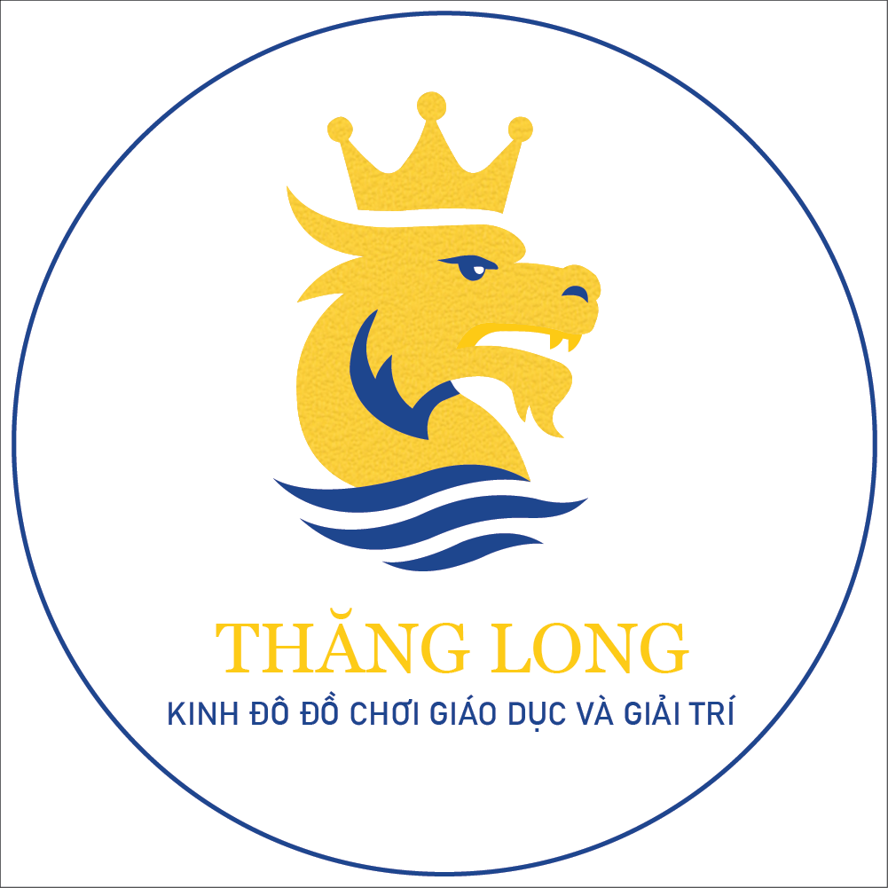 CÔNG TY TNHH THIẾT BỊ GIÁO DỤC VÀ GIẢI TRÍ THĂNG LONG
