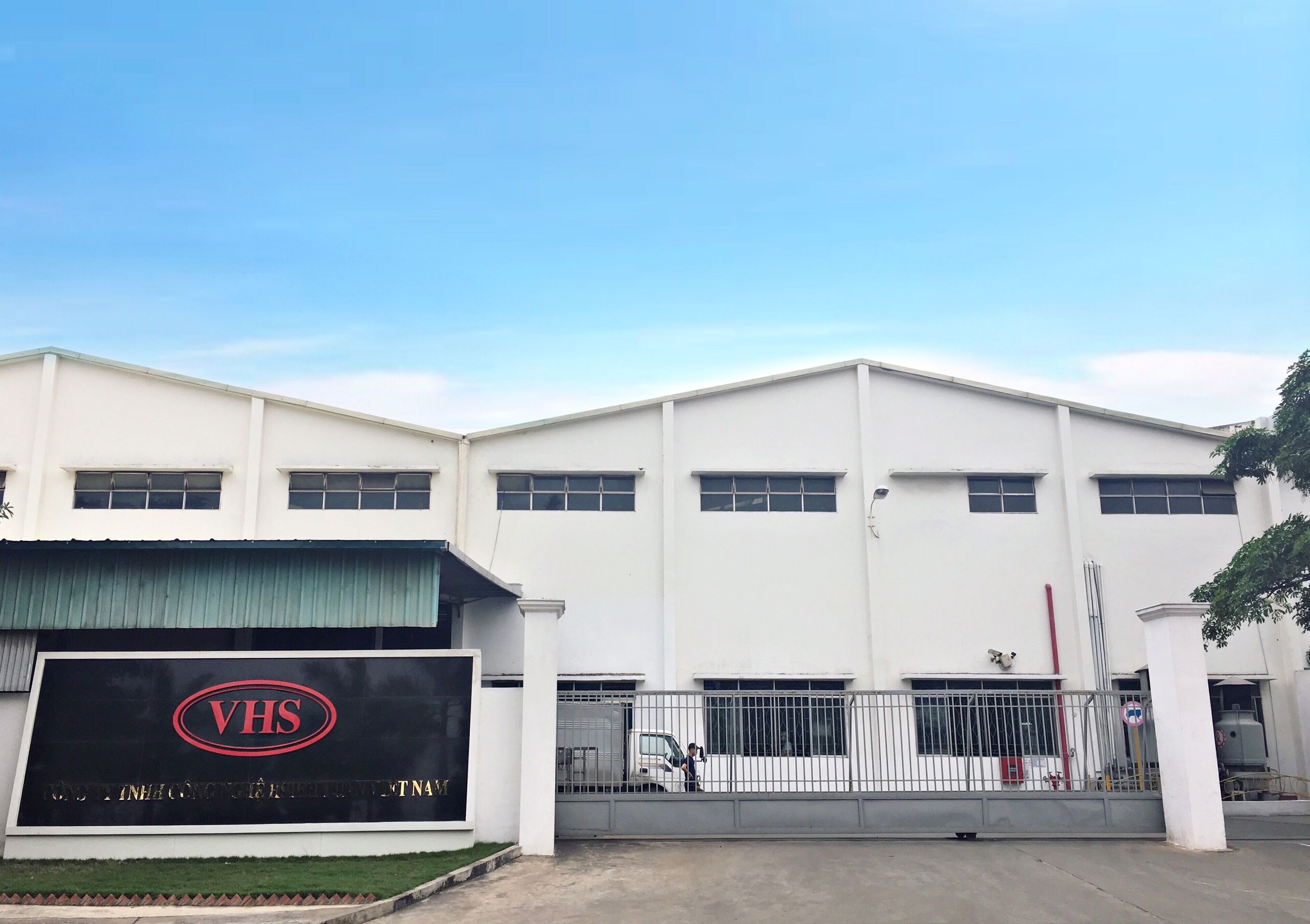 Công ty TNHH Công nghệ HSIEH YUAN Việt Nam