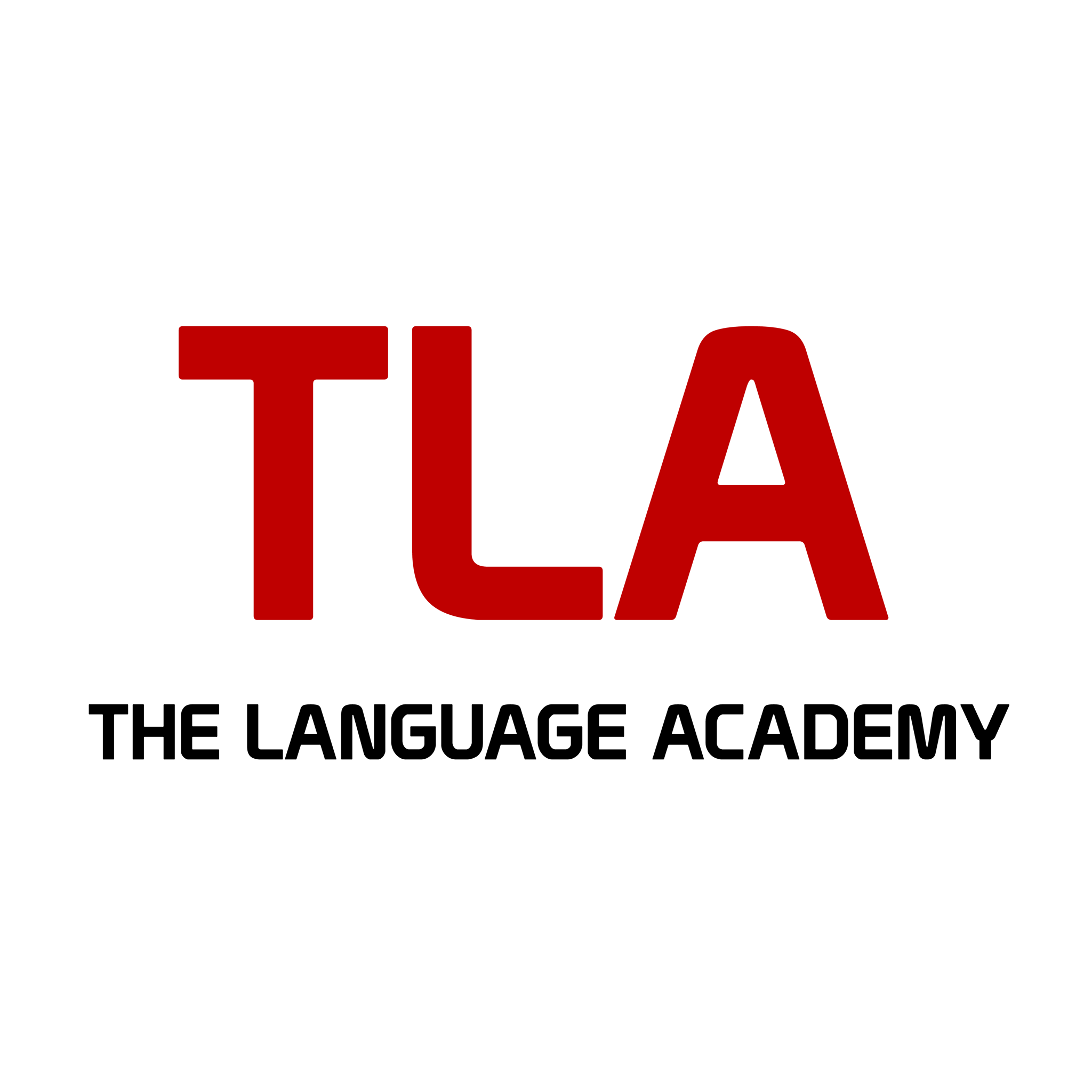 Trung tâm Tiếng anh TLA - The Language Academy