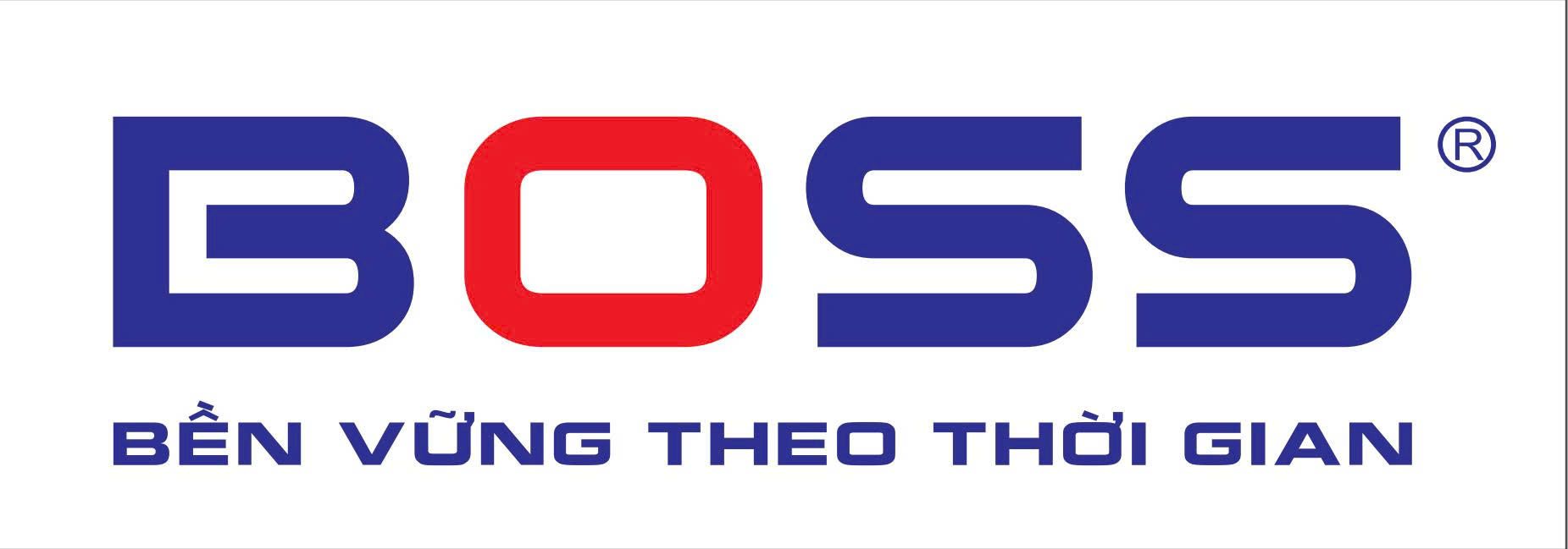CÔNG TY TNHH BOSS VIỆT NAM KITCHEN EQUIPMENT