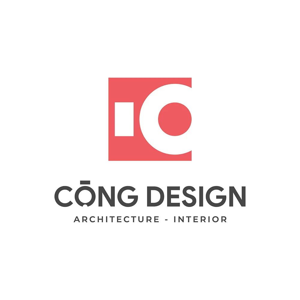 Công Ty TNHH Kiến trúc Nội thất Cộng Design