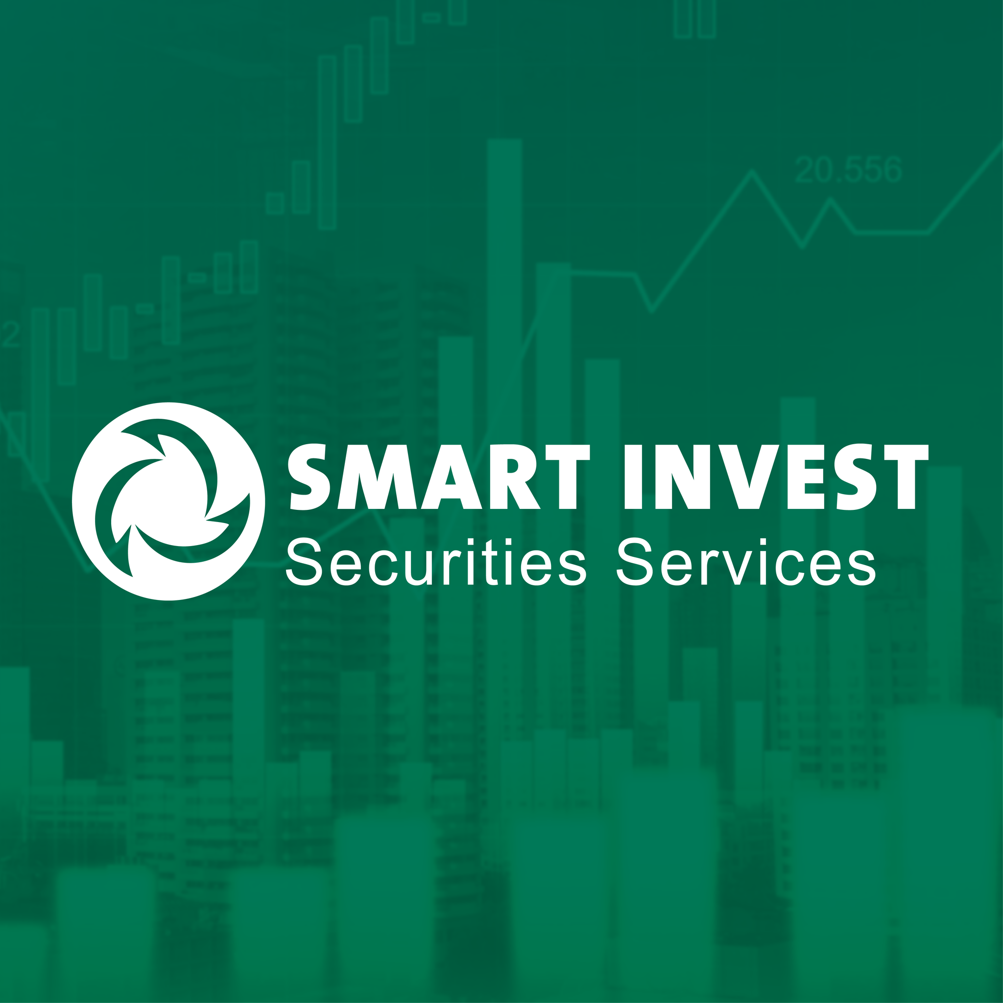 CÔNG TY CỔ PHẦN CHỨNG KHOÁN SMART INVEST