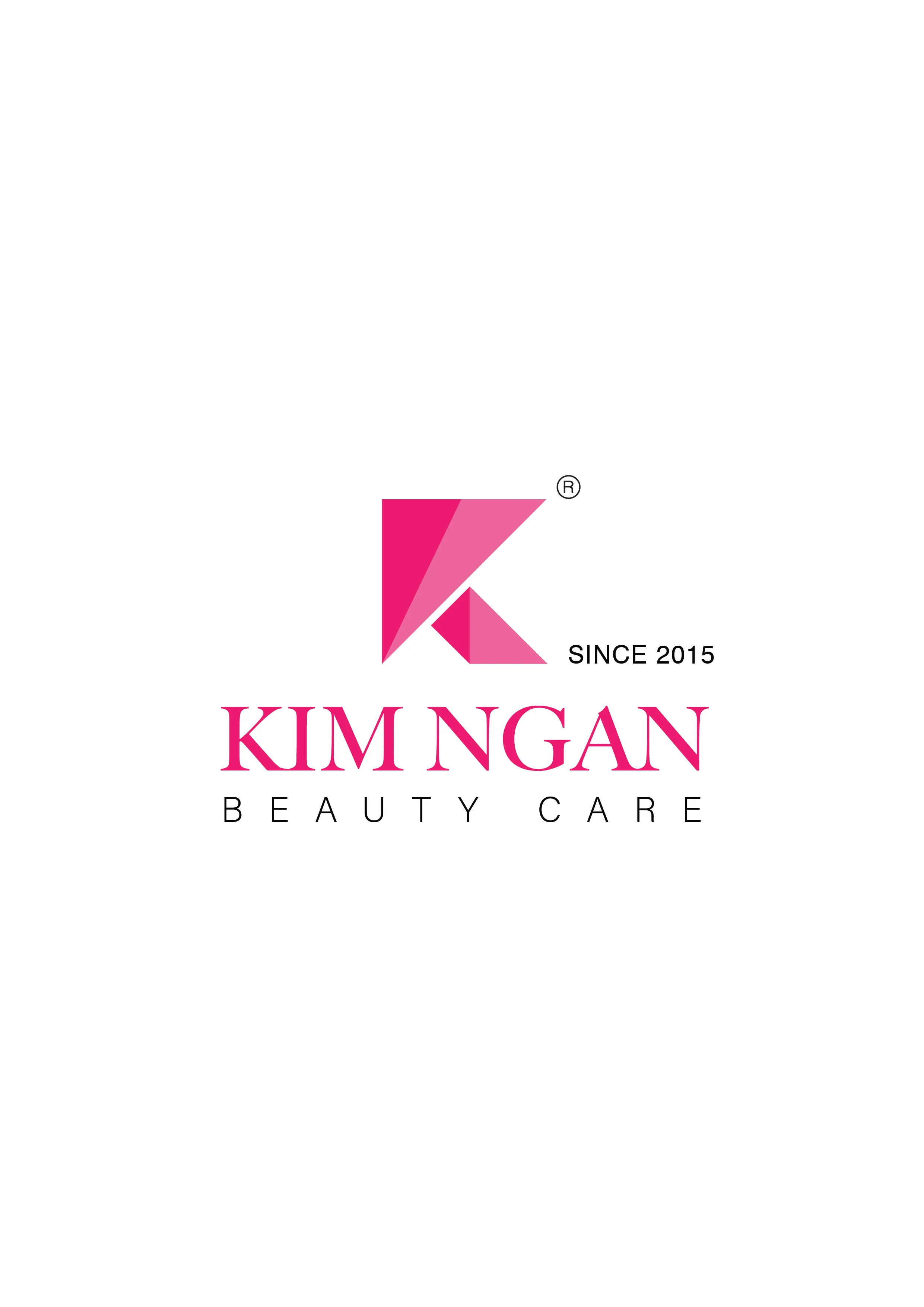 CÔNG TY TNHH CHĂM SÓC SẮC ĐẸP KIM NGÂN