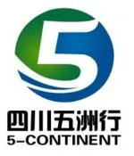 5-CONTINENT