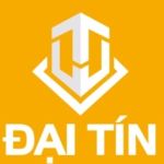 CÔNG TY CỔ PHẦN TẬP ĐOÀN ĐẠI TÍN
