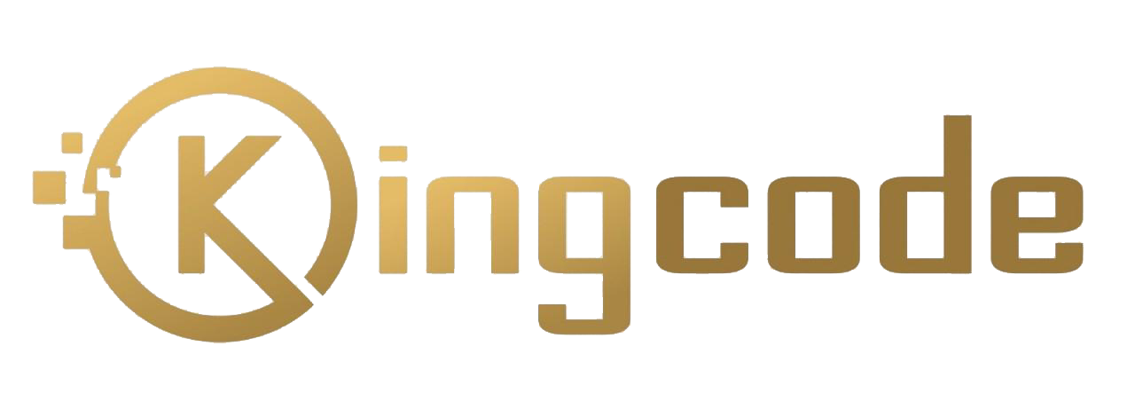 CÔNG TY TNHH GIẢI PHÁP CÔNG NGHỆ KINGCODE