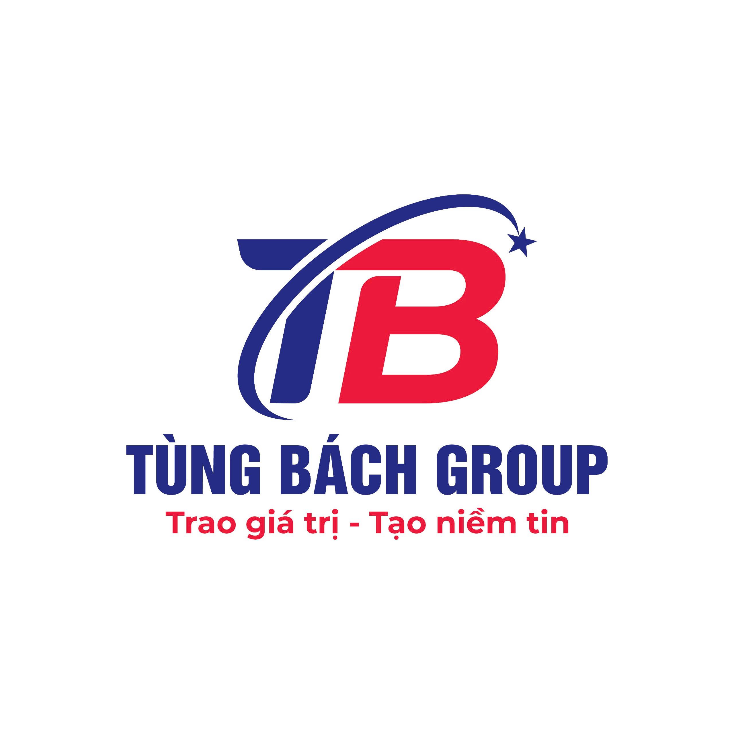 CÔNG TY TNHH DỊCH VỤ TÙNG BÁCH GROUP