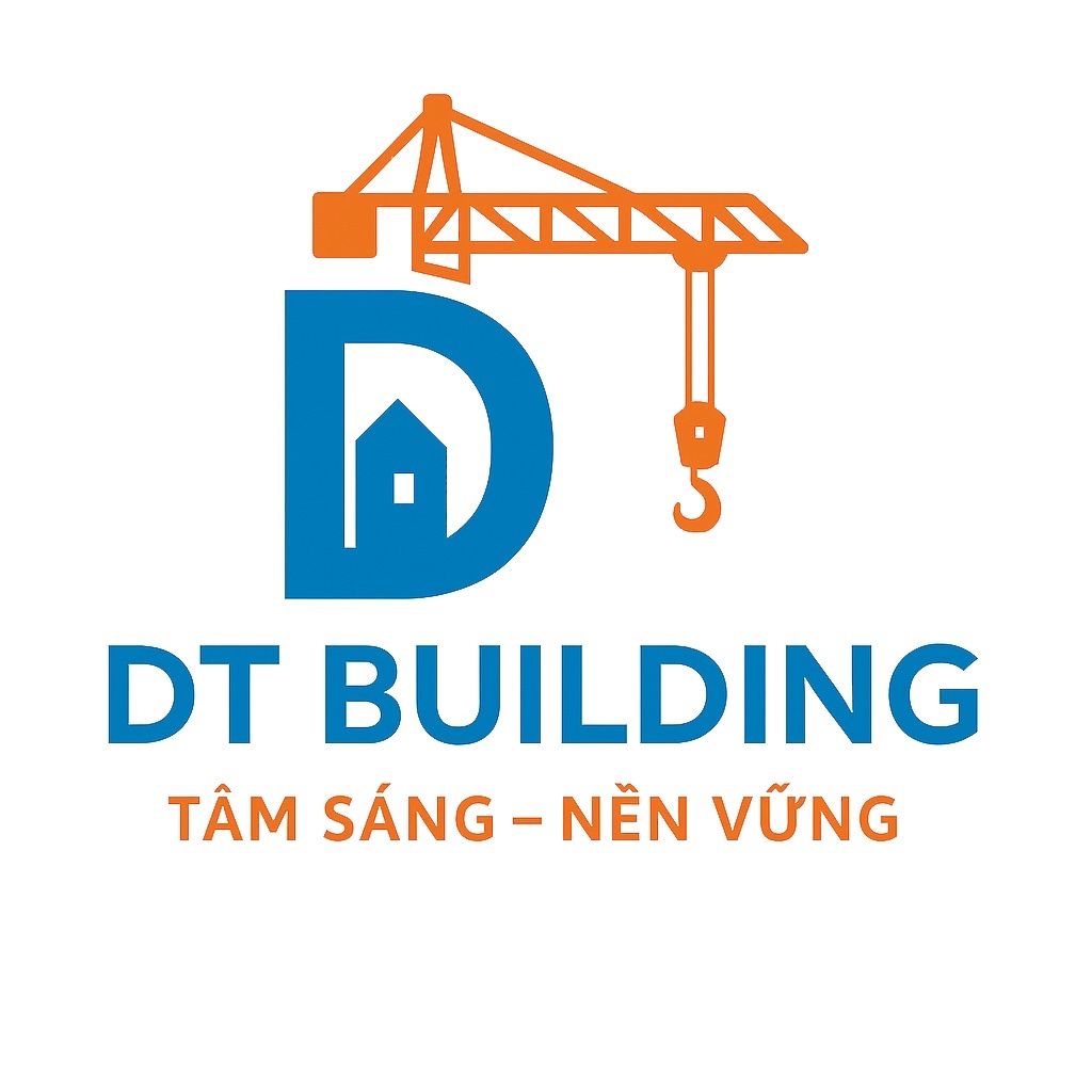 Công Ty TNHH Xây Dựng DT Building