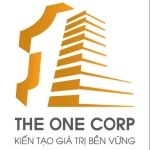 CÔNG TY CP ĐẦU TƯ VÀ PHÁT TRIỂN BẤT ĐỘNG SẢN THE ONE CORP