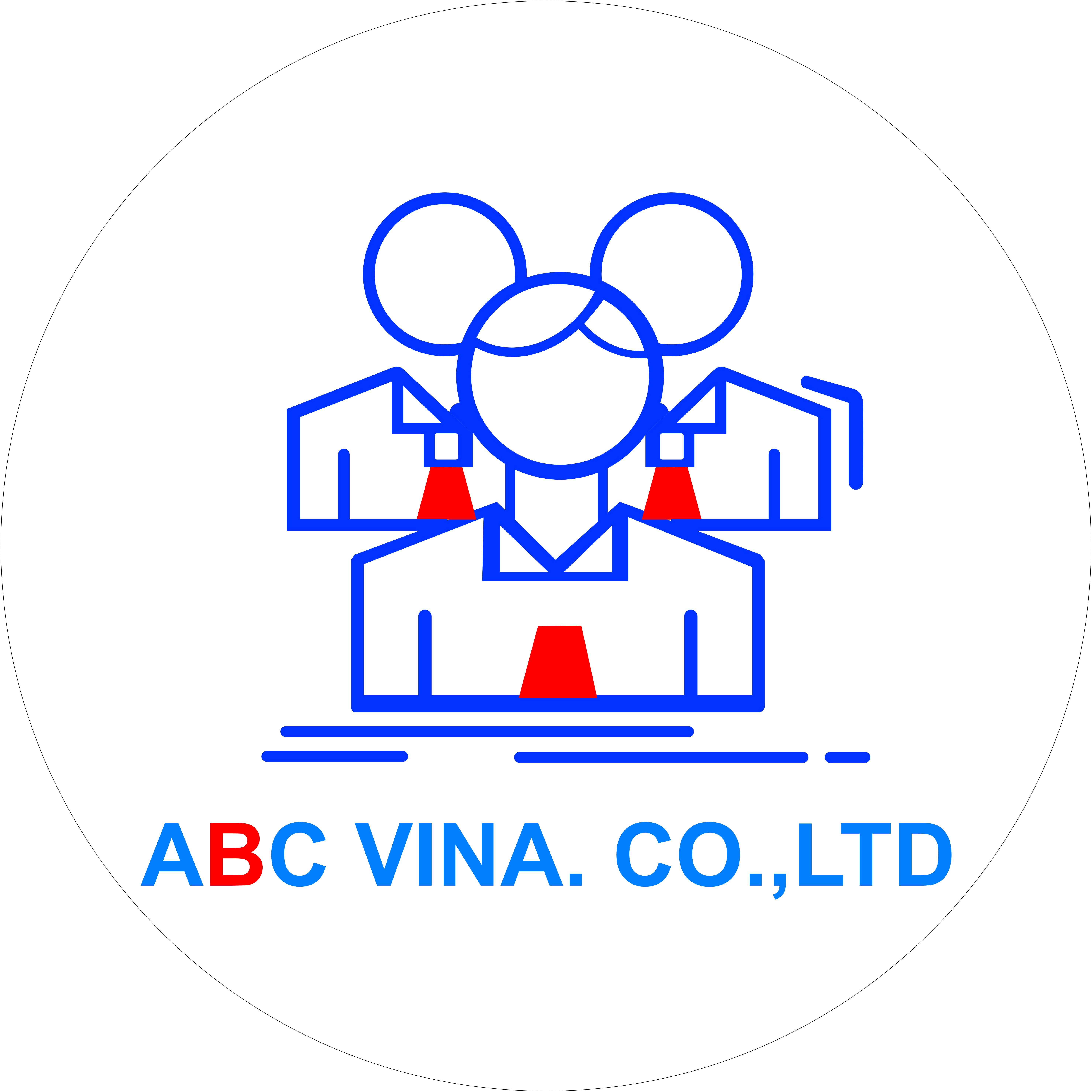CÔNG TY TNHH ABC VINA