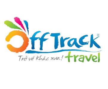 CT TNHH TMDV OFFTRACK TRAVEL VIETNAM