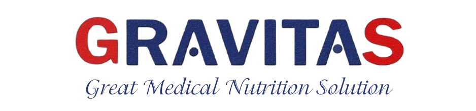 CÔNG TY CỔ PHẦN GRAVITAS